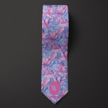 Cornflower Blue & Mauve Watercolor Krawatte<br><div class="desc">Machen Sie ein Statement mit unserer Cornflower Blue & Mauve Watercolor Neck Tie. Das Aquarelldesign in Maisblütenblau und Lila schafft ein einzigartiges und stilvolles Aussehen. Lassen Sie sich die Gelegenheit nicht entgehen,  unsere passenden Socken für ein komplettes Ensemble zu entdecken.</div>