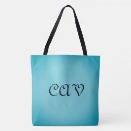 Cornflower Blue Tasche