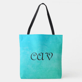 Cornflower Blue Tasche