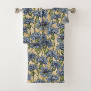 Cornflowers 2