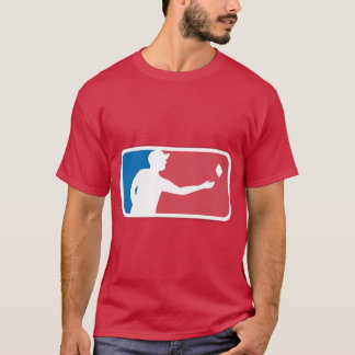 Cornhole-Geschenk für eine Cornhole-Legende Sommer T-Shirt