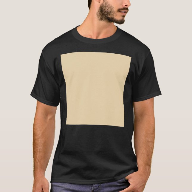 Cornhole Toss Essential T - Shirt (Vorderseite)