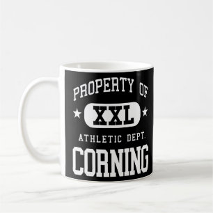 Corning XXL Athletic School Property Kaffeetasse