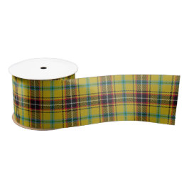 Cornish Family Tartan - Christopher Satinband