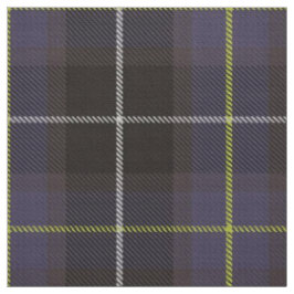 Cornish Family Tartan - Coleman Stoff