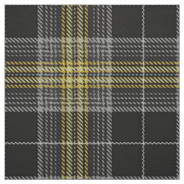 Cornish Family Tartan - Pascoe Stoff