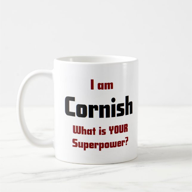 cornish kaffeetasse (Links)