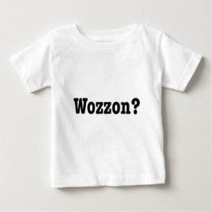 CORNISIH JARGON BABY T-SHIRT