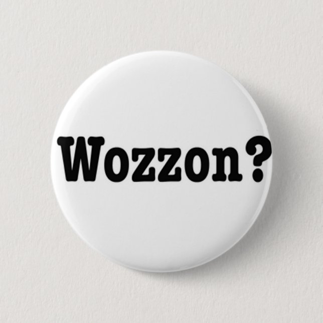 CORNISIH JARGON BUTTON (Vorderseite)