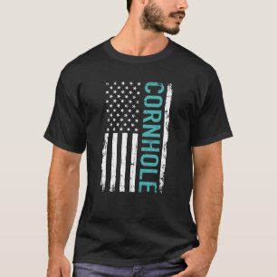 Cornloch USA T-Shirt