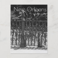 Cornstalk Wrotish Iron Fence