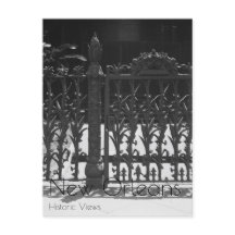 Cornstalk Wrotish Iron Gate