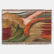 Cornucopia Abstrakt Art