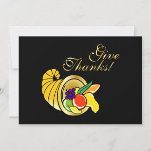Cornucopie