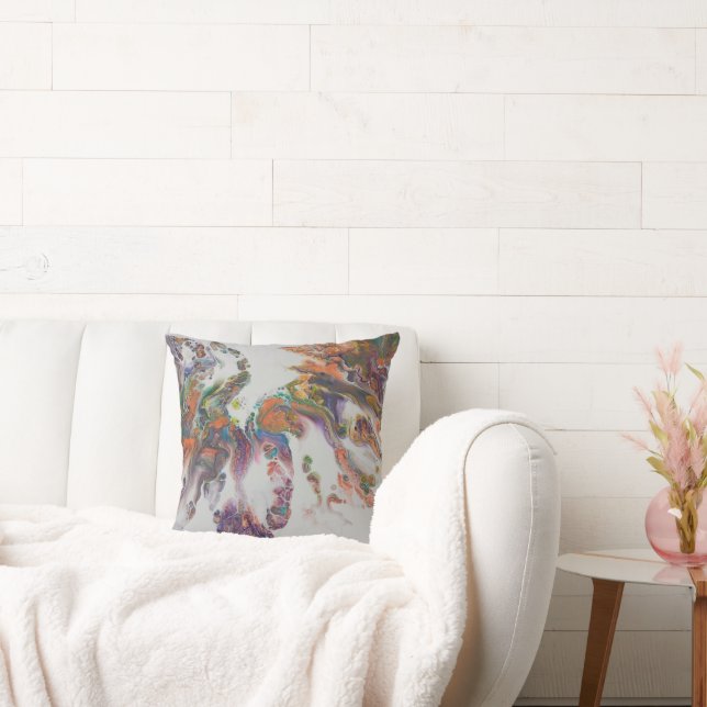 Cornucopie Kissen (Liege)