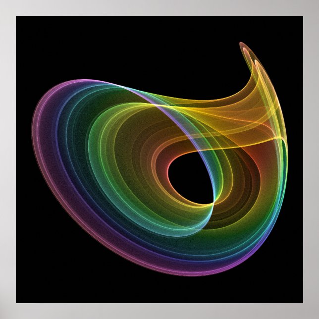 Cornucopie Poster (Vorne)