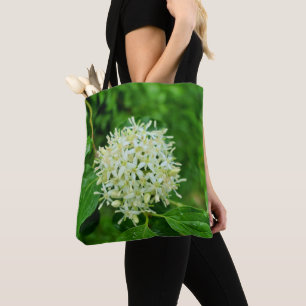Cornus sanguinea Überdrucktasche Tasche
