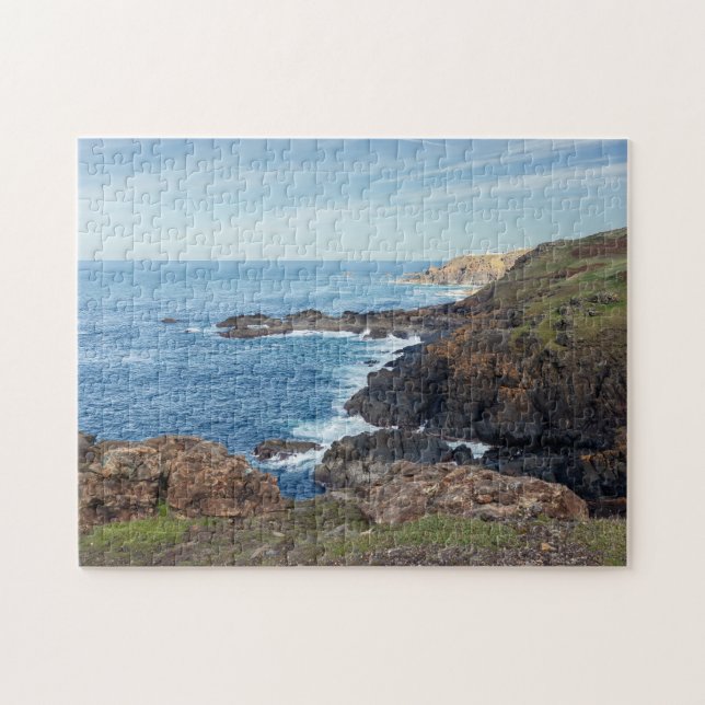 Cornwall  (Horizontal)