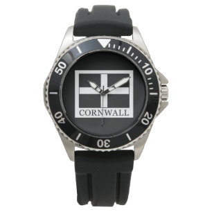 Cornwall Armbanduhr