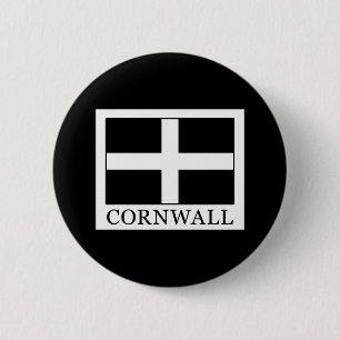 Cornwall Button