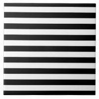 Cornwall-Flagge Streifen schwarz weiß Linie Muster