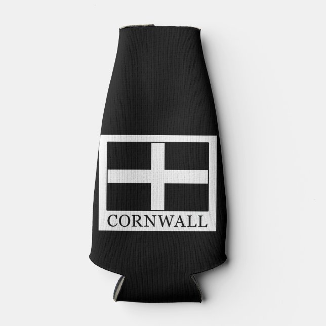 Cornwall Flaschenkühler (Vorderseite)