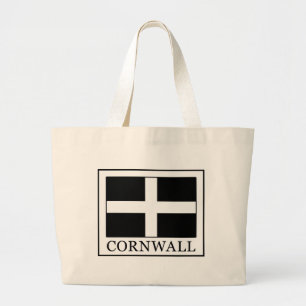 Cornwall Jumbo Stoffbeutel