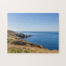 Cornwall Land’s End England