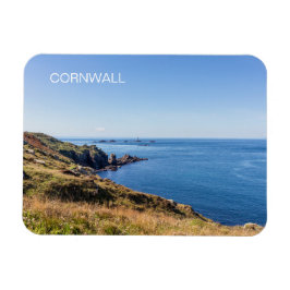 Cornwall Land’s End England  Magnet