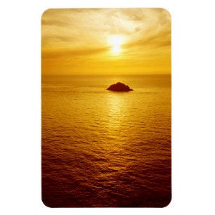 Cornwall Magnet