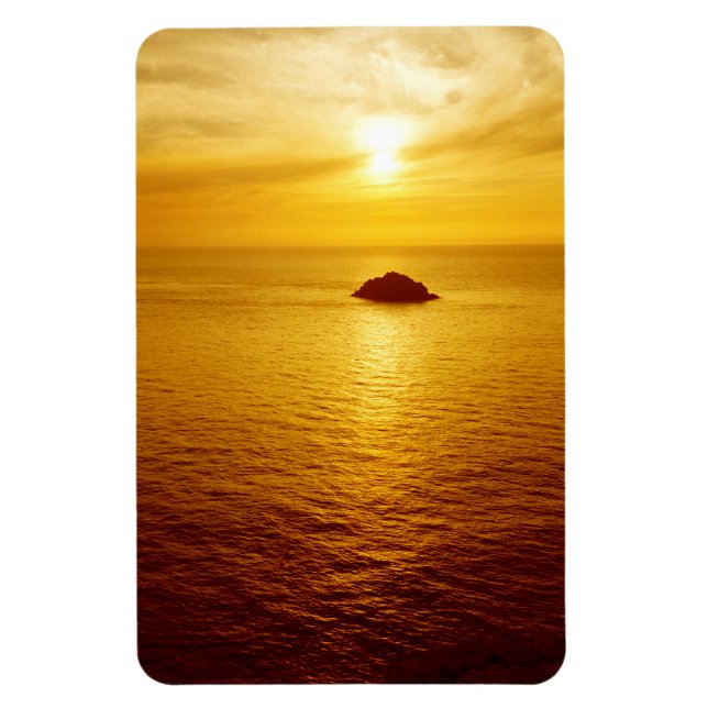 Cornwall Magnet (Vertikal)
