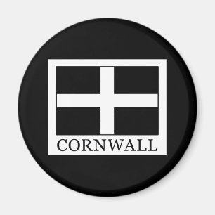 Cornwall Magnet
