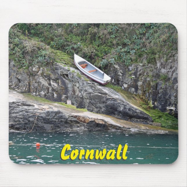 Cornwall Mousepad (Vorne)