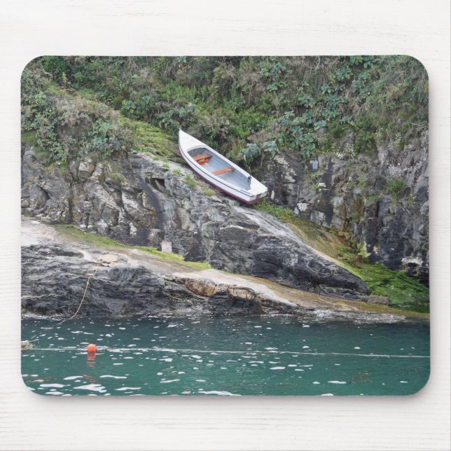 Cornwall Mousepad (Vorne)