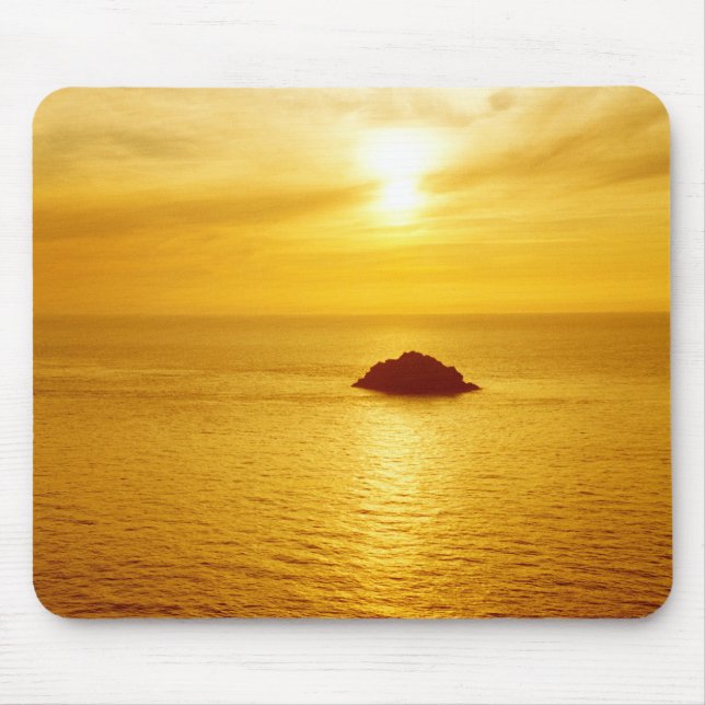 Cornwall Mousepad (Vorne)