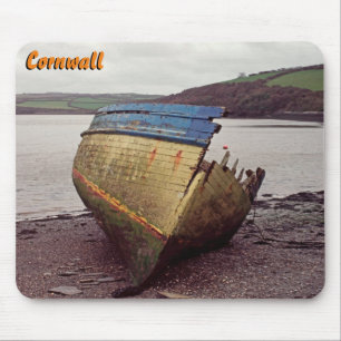 Cornwall Mousepad
