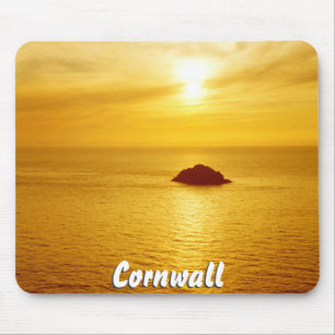 Cornwall Mousepad