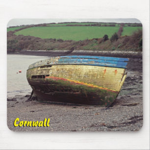 Cornwall Mousepad