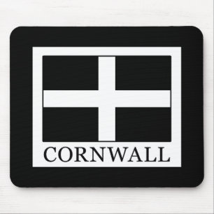 Cornwall Mousepad