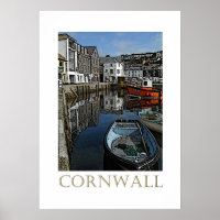 Cornwall