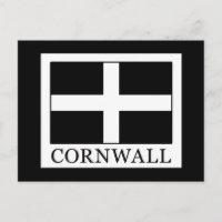 Cornwall