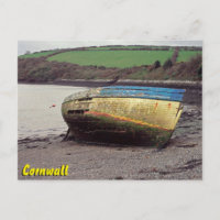 Cornwall