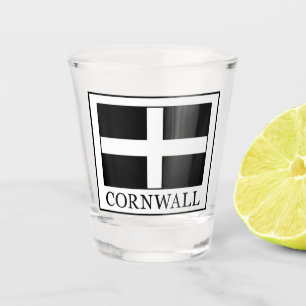 Cornwall Schnapsglas