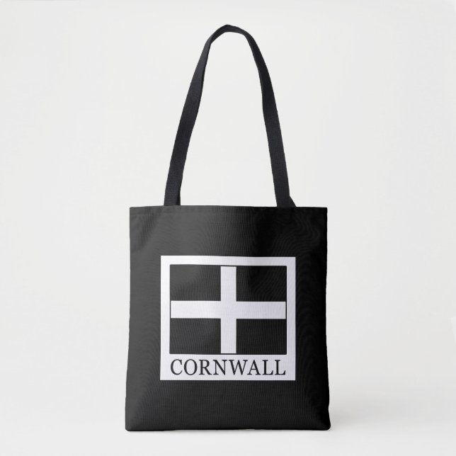 Cornwall Tasche (Vorderseite)