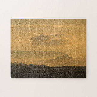 Cornwall UK - St Michaels Mount - Jigsaw puzzle