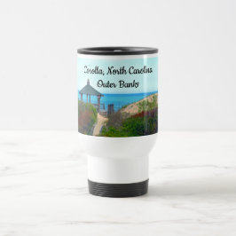 Corolla Gazebo Travel Mug Reisebecher