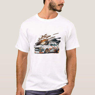 Corolla T-Shirt