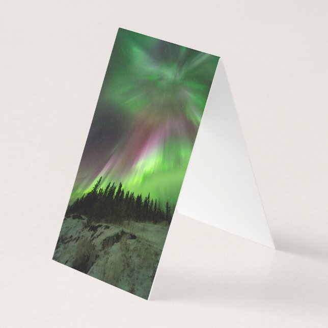 Corona Aurora (Rückseite)