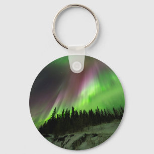 Corona Aurora Schlüsselanhänger