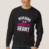 Corona Nurses Nursing ist ein Werk des Herzens